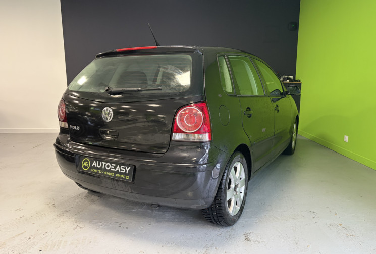 Volkswagen Polo 1.4 TSI 75 CV