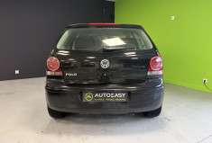 Volkswagen Polo 1.4 TSI 75 CV