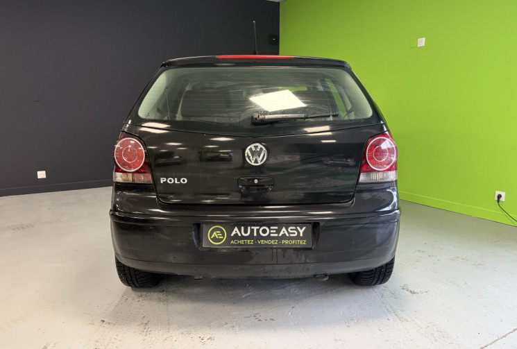Volkswagen Polo 1.4 TSI 75 CV