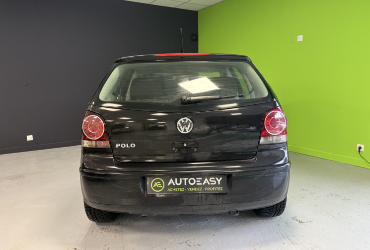 Volkswagen Polo 1.4 TSI 75 CV