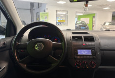 Volkswagen Polo 1.4 TSI 75 CV