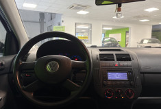 Volkswagen Polo 1.4 TSI 75 CV