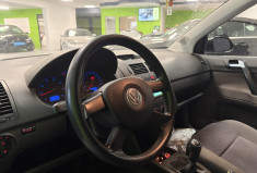Volkswagen Polo 1.4 TSI 75 CV