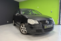 Volkswagen Polo 1.4 TSI 75 CV