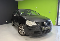 Volkswagen Polo 1.4 TSI 75 CV