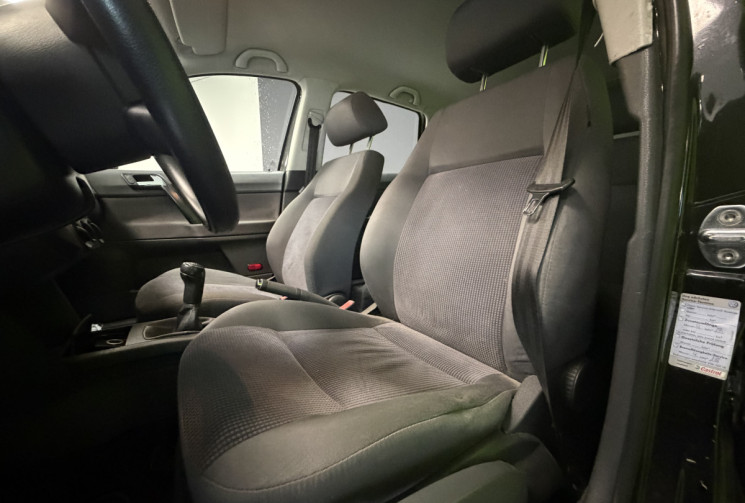 Volkswagen Polo 1.4 TSI 75 CV