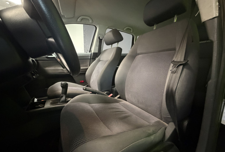 Volkswagen Polo 1.4 TSI 75 CV