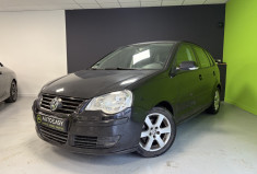 Volkswagen Polo 1.4 TSI 75 CV