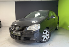 Volkswagen Polo 1.4 TSI 75 CV