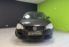 Volkswagen Polo 1.4 TSI 75 CV