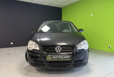 Volkswagen Polo 1.4 TSI 75 CV