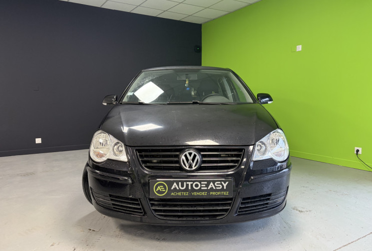 Volkswagen Polo 1.4 TSI 75 CV