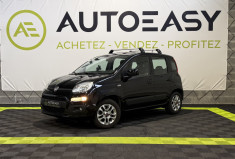 FIAT Panda  1.2 8v 69ch S&S Lounge