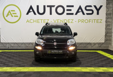 FIAT Panda  1.2 8v 69ch S&S Lounge