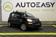 FIAT Panda  1.2 8v 69ch S&S Lounge