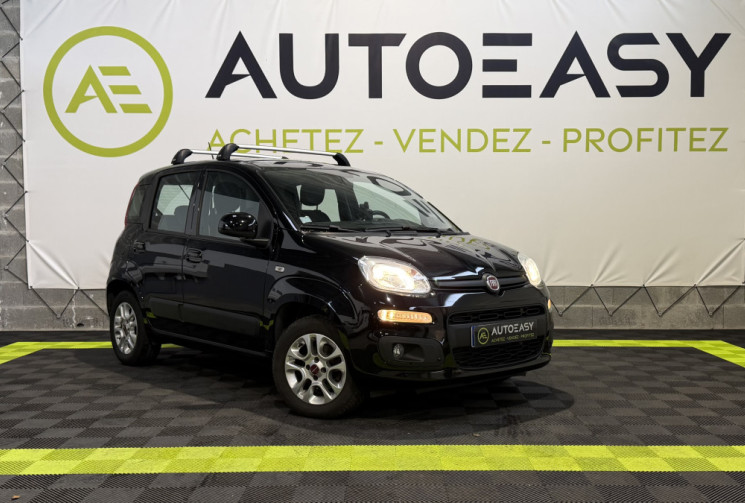 FIAT Panda  1.2 8v 69ch S&S Lounge