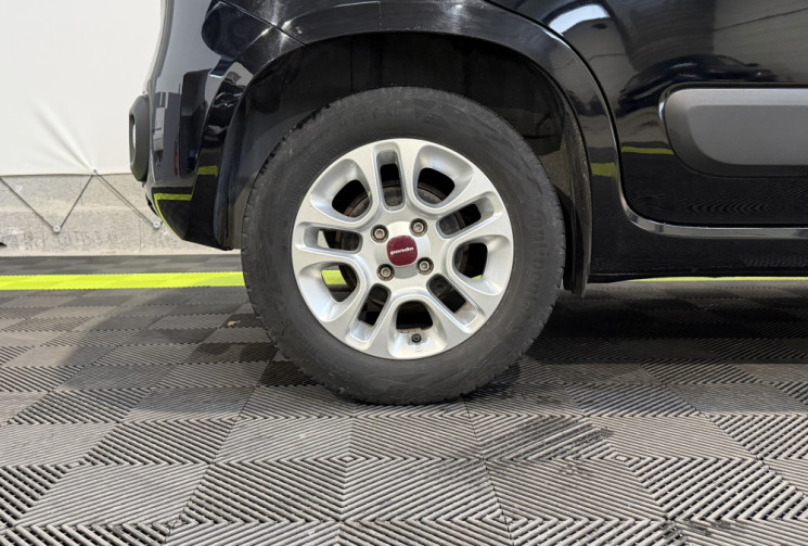 FIAT Panda  1.2 8v 69ch S&S Lounge