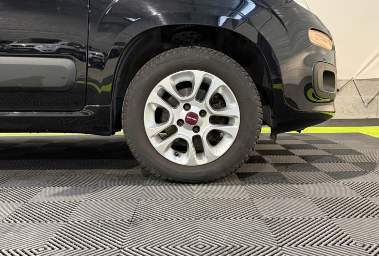 FIAT Panda  1.2 8v 69ch S&S Lounge