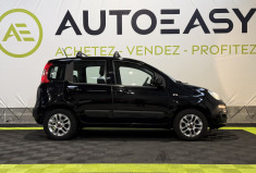 FIAT Panda  1.2 8v 69ch S&S Lounge