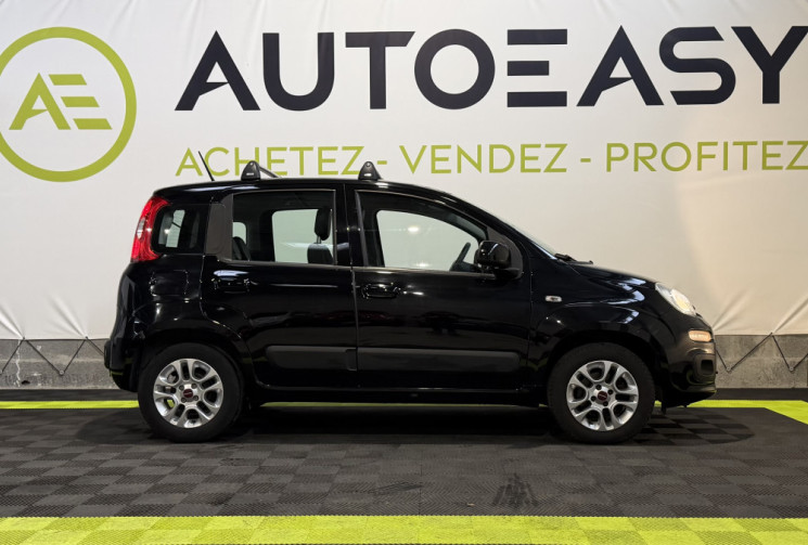 FIAT Panda  1.2 8v 69ch S&S Lounge