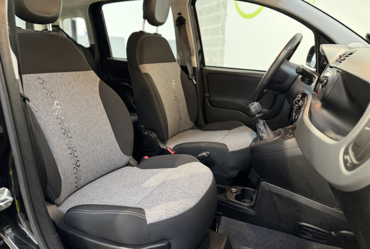 FIAT Panda  1.2 8v 69ch S&S Lounge