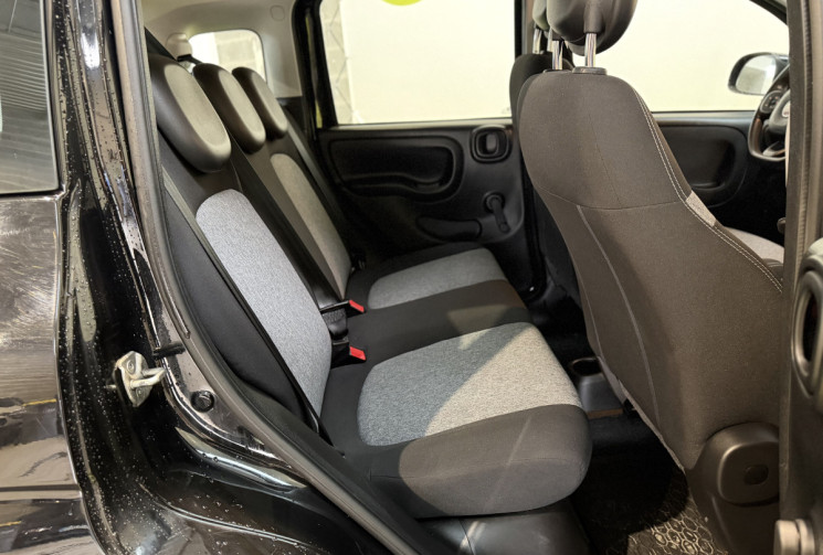 FIAT Panda  1.2 8v 69ch S&S Lounge