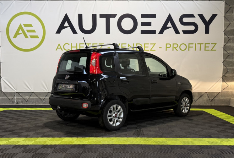FIAT Panda  1.2 8v 69ch S&S Lounge