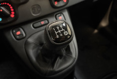 FIAT Panda  1.2 8v 69ch S&S Lounge