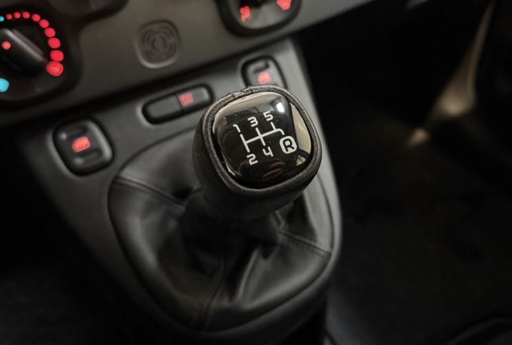 FIAT Panda  1.2 8v 69ch S&S Lounge