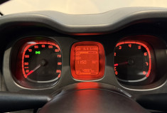 FIAT Panda  1.2 8v 69ch S&S Lounge