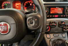 FIAT Panda  1.2 8v 69ch S&S Lounge