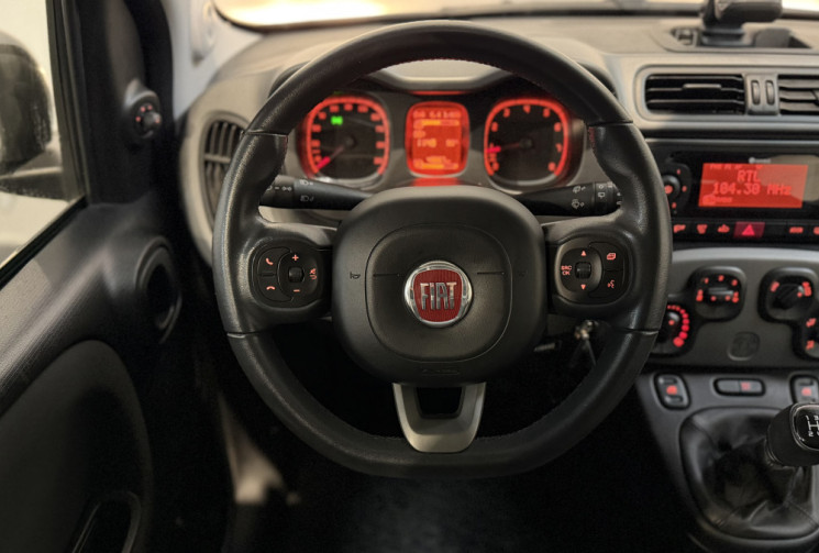 FIAT Panda  1.2 8v 69ch S&S Lounge
