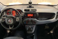 FIAT Panda  1.2 8v 69ch S&S Lounge