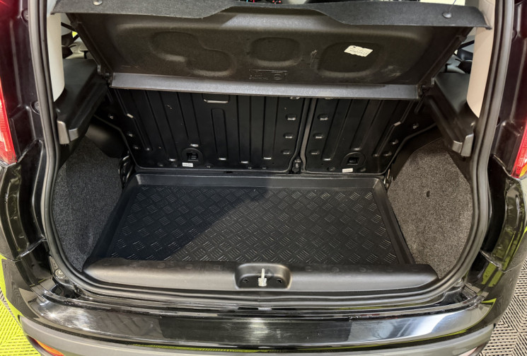 FIAT Panda  1.2 8v 69ch S&S Lounge