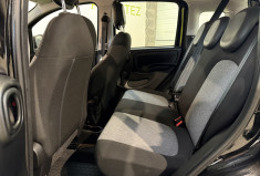 FIAT Panda  1.2 8v 69ch S&S Lounge