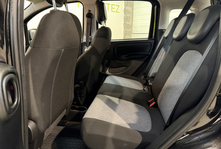 FIAT Panda  1.2 8v 69ch S&S Lounge