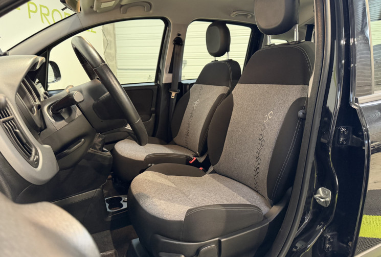 FIAT Panda  1.2 8v 69ch S&S Lounge