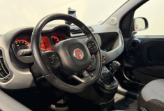 FIAT Panda  1.2 8v 69ch S&S Lounge
