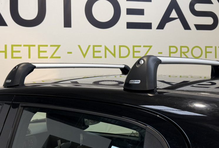 FIAT Panda  1.2 8v 69ch S&S Lounge