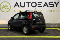 FIAT Panda  1.2 8v 69ch S&S Lounge