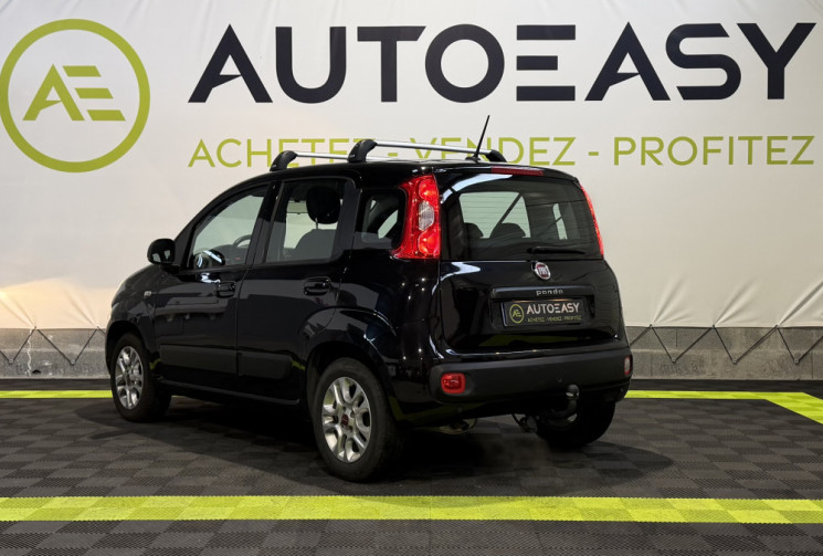 FIAT Panda  1.2 8v 69ch S&S Lounge