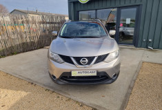 Nissan Qashqai 1.2 DIG-T Tekna