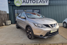 Nissan Qashqai 1.2 DIG-T Tekna