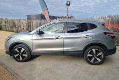 Nissan Qashqai 1.2 DIG-T Tekna