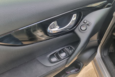 Nissan Qashqai 1.2 DIG-T Tekna