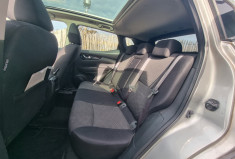 Nissan Qashqai 1.2 DIG-T Tekna