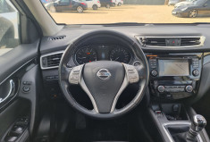 Nissan Qashqai 1.2 DIG-T Tekna