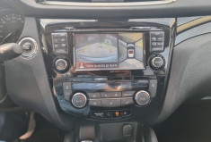 Nissan Qashqai 1.2 DIG-T Tekna