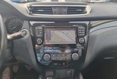 Nissan Qashqai 1.2 DIG-T Tekna