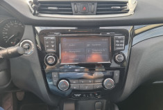 Nissan Qashqai 1.2 DIG-T Tekna